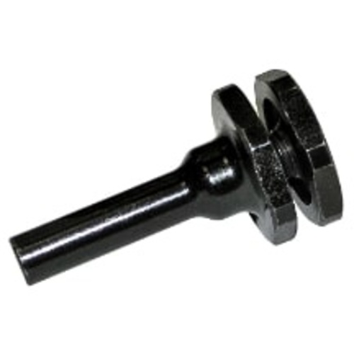 ‎3M Unitized Wheel Mandrel 28847 1-1/2″ × 1/4″ × 3/4″ × 1/8″