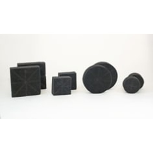 3M Fire Barrier Pass-Through Device Foam Plugs 4″ Square