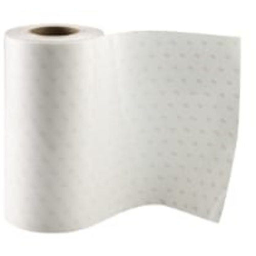 12 in × 36 yds 8 mil Industrial Protective Film Clear Alt Mfg # 97953