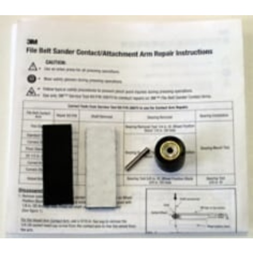 FILE BLT A/REP KIT 30665