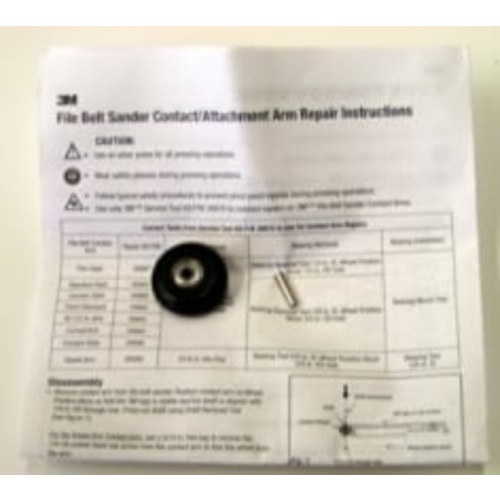FILE BLT A/REP KIT 30668