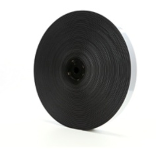 3M Dual Lock Reclosable Fastener SJ3542 Black 2″ × 50 yd Type 170