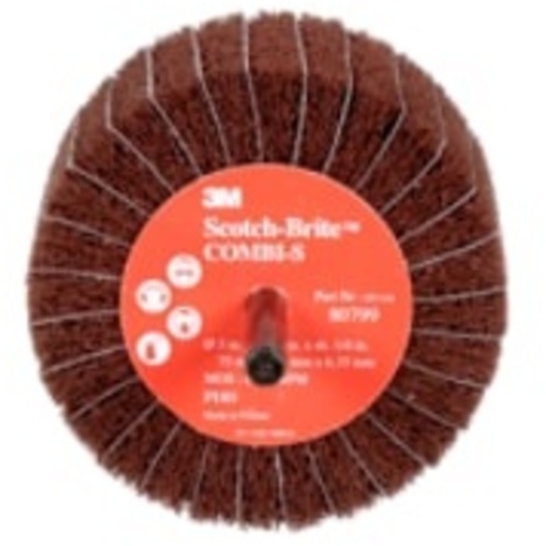 3X1.75X0.25 SCOTCH BRITE
