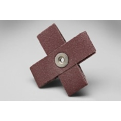 ‎3M Cross Pad 747D 1-1/2 × 1-1/2 × 1/2″ 50 X-weight