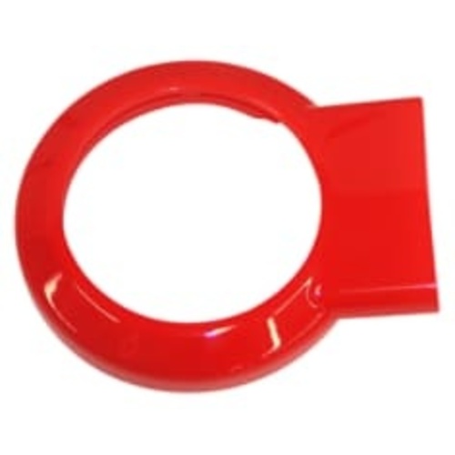 SHROUD RED ELITE 5″ LP