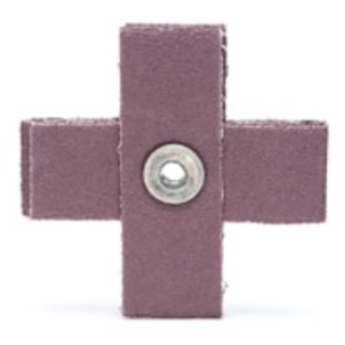 3M Cross Pad 341D 3″ × 3″ × 1″ 80 X-weight