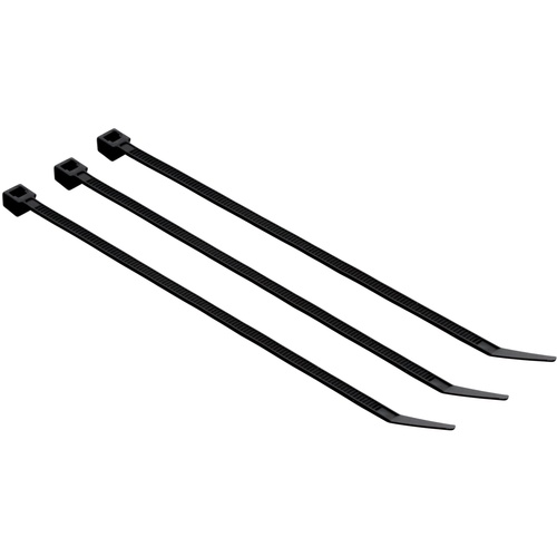 3M Cable Tie CT6BK40-M