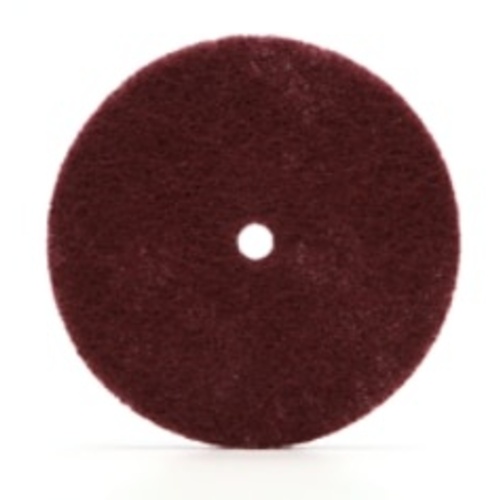 6X1/2 HS-DC MAROON A VFN
