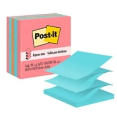 ‎Post-it Pop-up Notes 3301-5AN 3″ × 3″