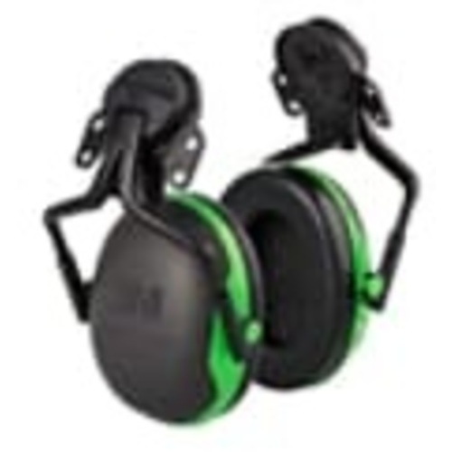 3M PELTOR Hard Hat Attached Electrically Insulated Earmuffs X1P5E