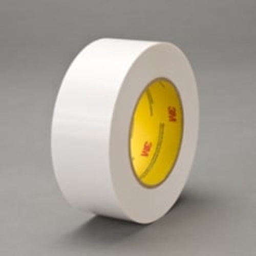 3M Double Coated Tape 9738 Clear 36 mm × 55 m 4.3 mil