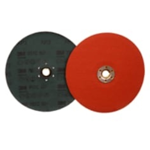 7″ 80+ Q/C FIBRE TN 89653