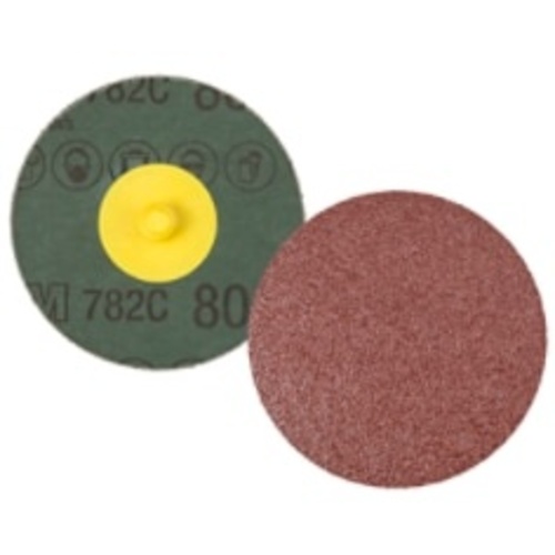 2″ 80+ FIBRE TR 89675