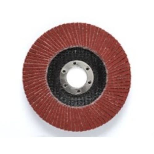 3M Cubitron II Flap Disc 969F 80+ T27 7″ × 7/8″ Giant