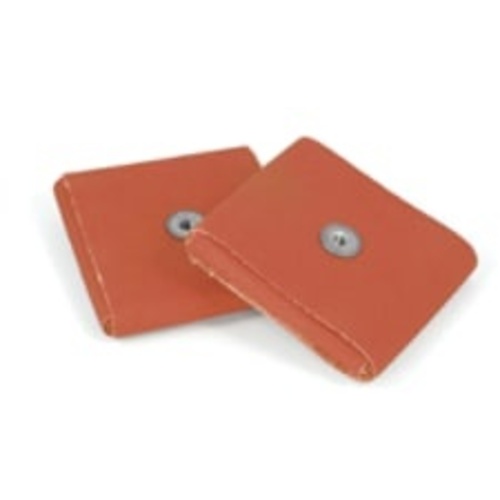 3M Square Pad 747D 3″ × 3″ × 1/2″ 80 X-weight