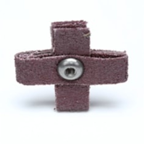 ‎3M Cross Pad 341D 1-1/2 in × 1-1/2 in × 1/2 in 60  X-weight 50 per 
inner