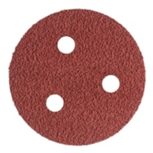 3M™ Cubitron™ II Hookit™ Cloth Disc 947A, 60+ X-weight, 3 in x NH, D/F
3HL, Die 300BE, 25 per inner, 200 per case