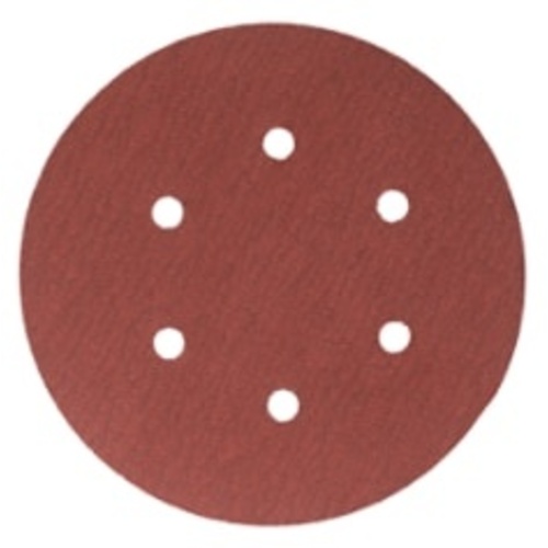 3M™ Cubitron™ II Hookit™ Cloth Disc 947A, 120+ X-weight, 6 in x NH, D/F
6HL, Die 600HZ, 25 per inner, 200 per case