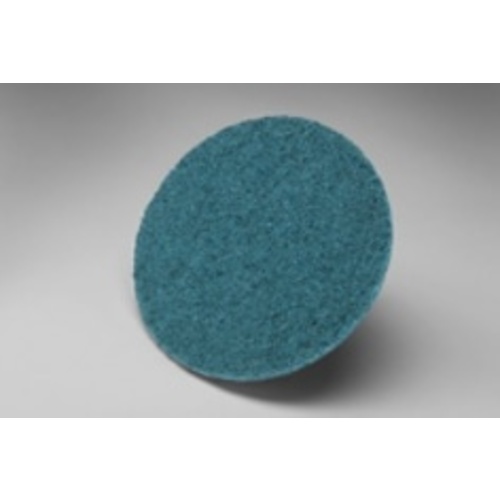 Scotch-Brite Surface Conditioning Disc SC-DH A/O Very Fine 6″ x NH