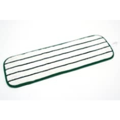 3M Easy Scrub Microfiber Flat Mop Green 18″