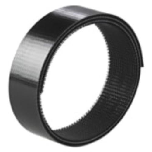 3M Dual Lock Reclosable Fastener SJ3441 Black 2″ × 50 yd Type 400