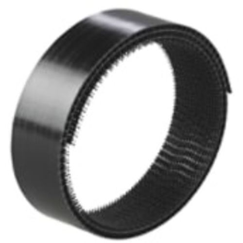 3M Dual Lock Reclosable Fastener SJ3440 Black 2″ × 50 yd Type 250