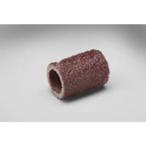 3M Cloth Spiral Band 341D 1/4″ × 1/2″ P120 X-weight