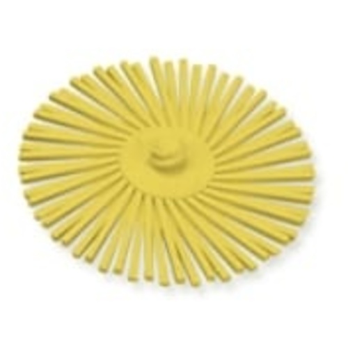 Scotch-Brite Roloc Radial Bristle Disc 3″ 80