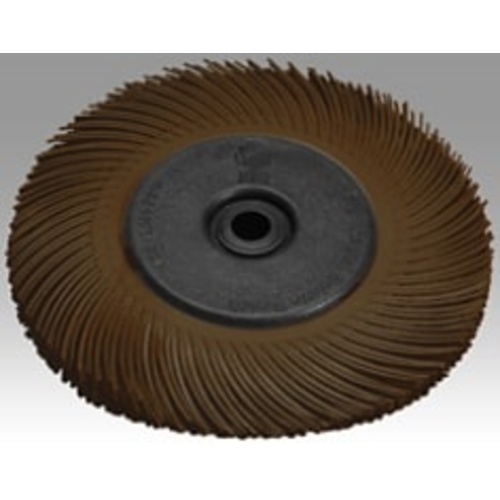 6X1/2X1 36 DK BROWN