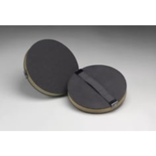 3M Screen Cloth Disc Hand Pad 02712 5″ × 1″
