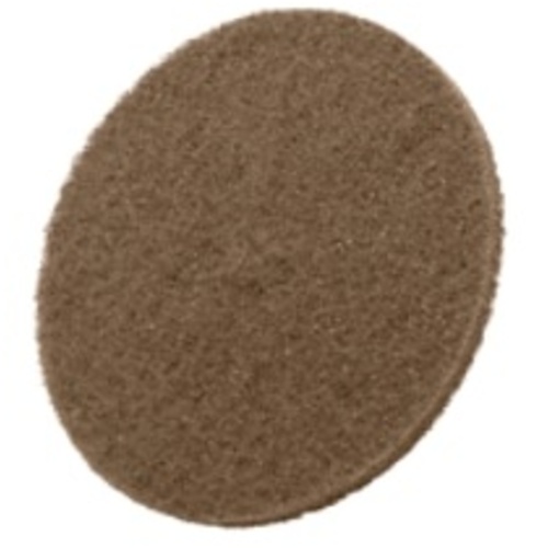 Scotch-Brite Hookit Cut and Polish Disc CP-HA A/O Medium 6″ x NH