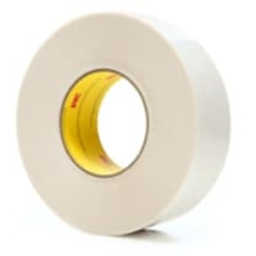 3M Double Coated Tape 9741 Clear 48 mm × 55 m 6.5 mil