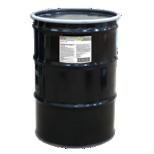 3M Hi-Strength Postforming 94 CA Adhesive Red 55 Gallon Drum (54 Gallon Net)