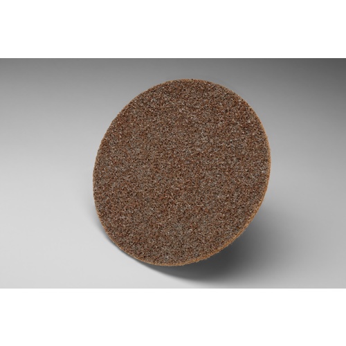 Scotch-Brite Surface Conditioning Disc SC-DH A/O Coarse 8″ x NH