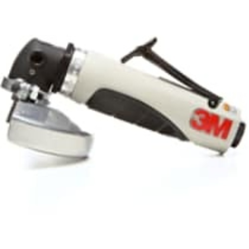‎3M Grinder 28405 T27 4-1/2″ 5/8-11 External 1 hp