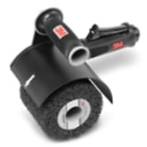 ‎3M Match and Finish Sander 28659 4″ 5/8-11 EXT 1 hp 3 500 RPM