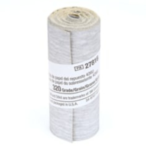 ‎3M Stikit Paper Refill Roll 426U 320 A-weight 2-1/2″ × 100″