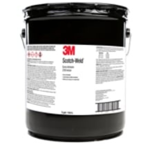 3M Scotch-Weld Epoxy Adhesive/Coating 2290 Amber 5 Gallon Drum (Pail)
