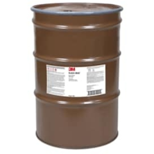 3M Scotch-Weld Epoxy Adhesive/Coating 2290 Amber 55 Gallon Drum (54 Gallon Net)