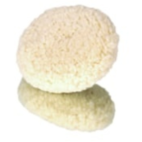 3M Perfect-It Quick Connect Wool Compounding Pad 33287 6″