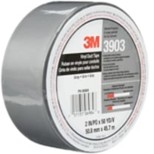3903 VINYL DUCT TAPE