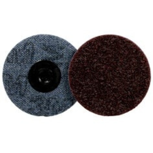 Scotch-Brite Roloc SE Surface Conditioning Disc TS 3″ x NH A MED
