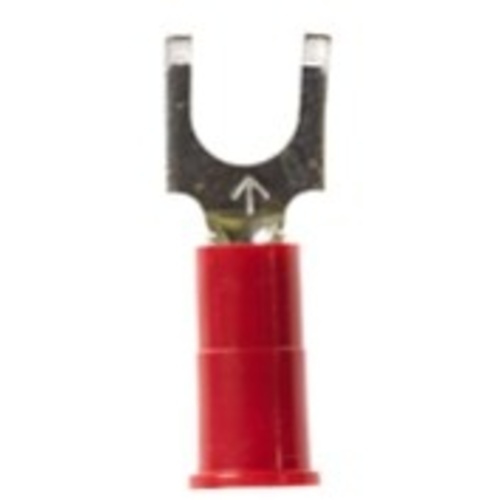 ‎MVU18-10FFBK BLK FLANGED
