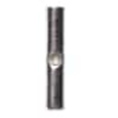 ‎3M Scotchlok Butt Connector Non-Insulated Seamless M18BCK 22-18 AWG built-in wire stop for correct positioning 1000/Case