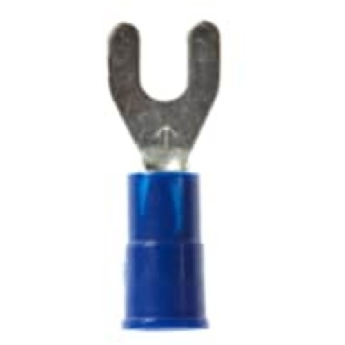 ‎MVU14-6FK FORK TERMINAL