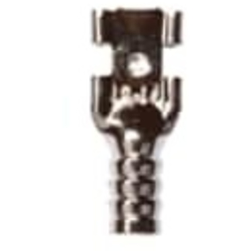 ‎3M Scotchlok Female Disconnect High Temperature Butted Seam MU14-187DFHTK 16-14 AWG