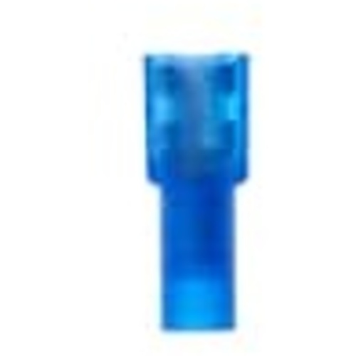 ‎3M Scotchlok Male Disconnect Fully Nylon Insulated Butted Seam MNU14-187DMIK 16-14 AWG