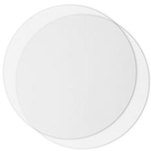 3M Lapping Film 863X Disc 4.3″