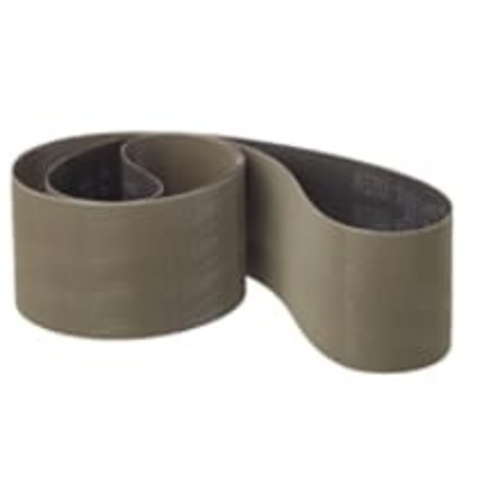 3M Trizact Cloth Belt 237AA 1/2″ × 24″ A65 X-weight