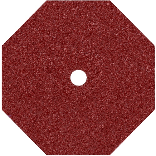 ‎3M™ Fibre Disc 782C, 9-1/8 in × 7/8 in, 60+, Octagonal, Die 912Y, 25 per
inner 100 per case